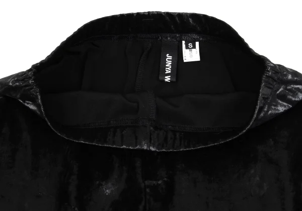 JUNYA WATANABE Poly Nylon Shiny Leggings Pants K-161951_003