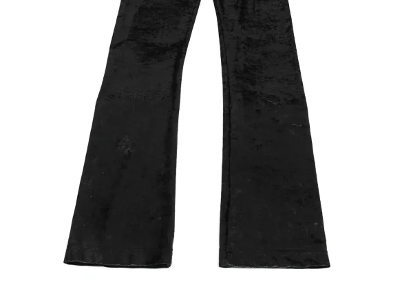 JUNYA WATANABE Poly Nylon Shiny Leggings Pants K-161951_004