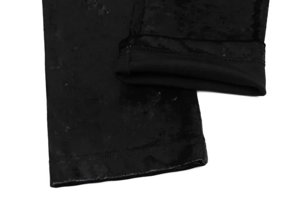 JUNYA WATANABE Poly Nylon Shiny Leggings Pants K-161951_005