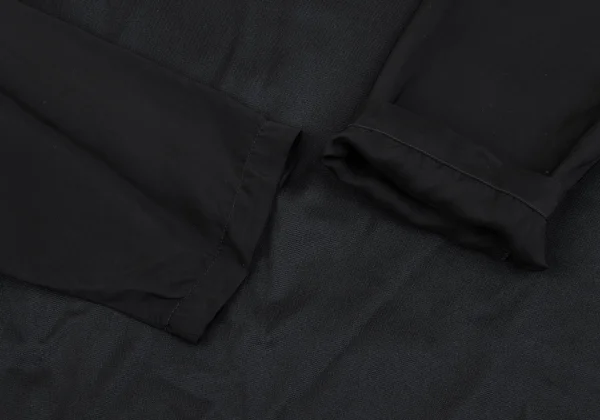 COMME des GARCONS Layered Cutting T-shirt K-161952_010