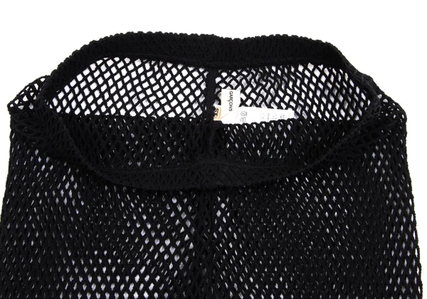 COMME des GARCONS Mesh Stretch Leggings Pants K-161955_003