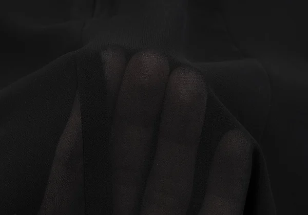 COMME des GARCONS Poly Cutting Patch Design Sleeveless Top K-161956_015