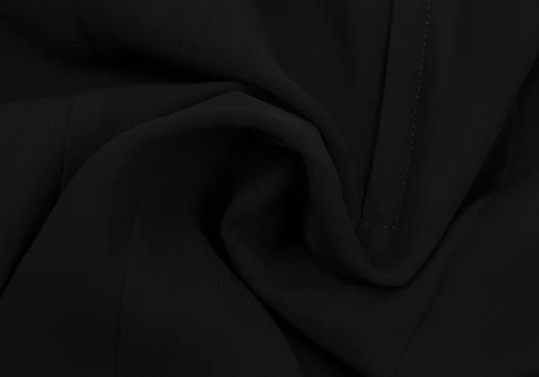 COMME des GARCONS Poly Cutting Patch Design Sleeveless Top K-161956_016