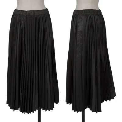 COMME des GARCONS Pleated Skirt