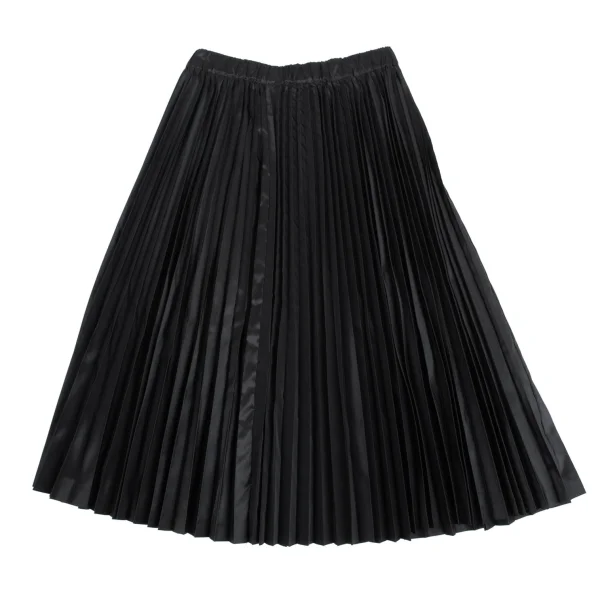 COMME des GARCONS Pleated Skirt K-161958_002