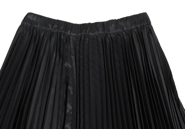 COMME des GARCONS Pleated Skirt K-161958_003