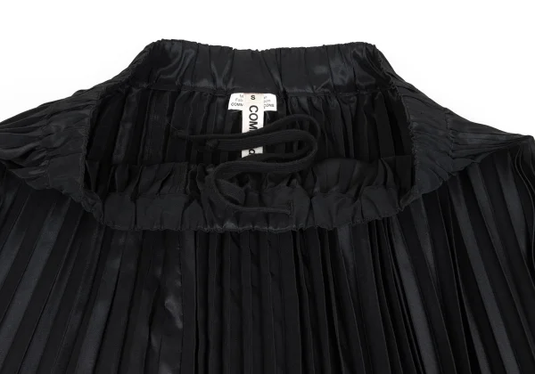 COMME des GARCONS Pleated Skirt K-161958_004