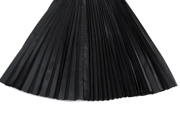 COMME des GARCONS Pleated Skirt K-161958_005