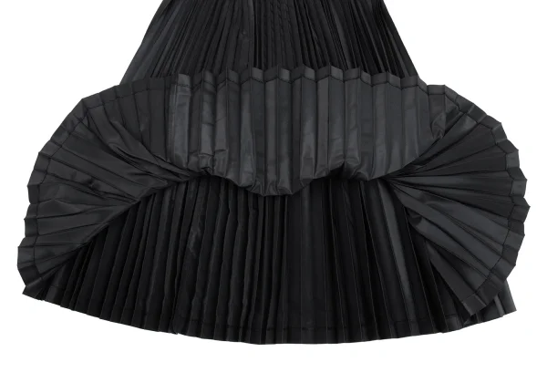COMME des GARCONS Pleated Skirt K-161958_006