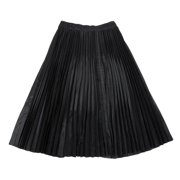 COMME des GARCONS Pleated Skirt K-161958_007