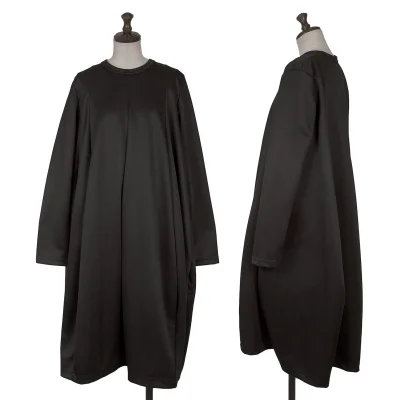 COMME des GARCONS Switching Poly Dress