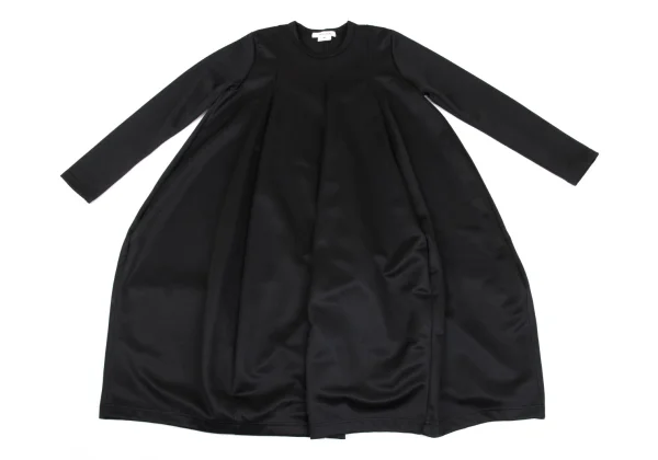 COMME des GARCONS Switching Poly Dress K-161959_002