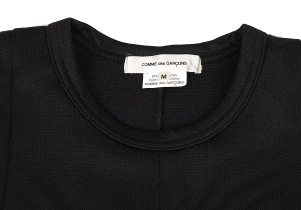 COMME des GARCONS Switching Poly Dress K-161959_004