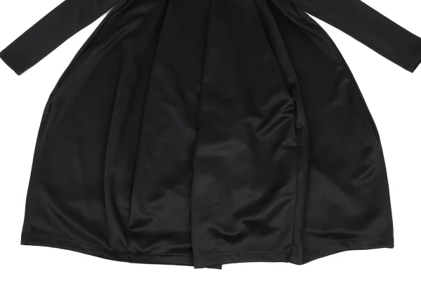COMME des GARCONS Switching Poly Dress K-161959_007