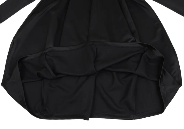 COMME des GARCONS Switching Poly Dress K-161959_008