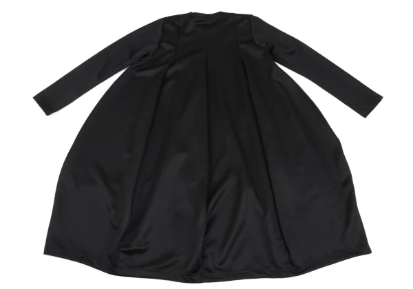 COMME des GARCONS Switching Poly Dress K-161959_009