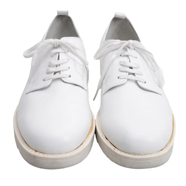 COMME des GARCONS Leather Shoes K-161964_002