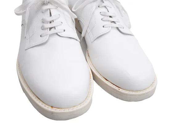 COMME des GARCONS Leather Shoes K-161964_003