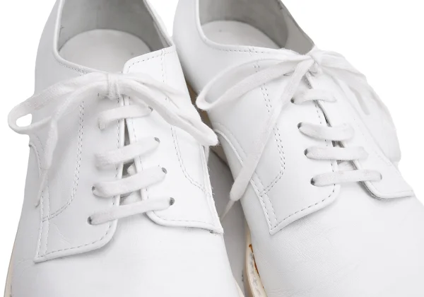 COMME des GARCONS Leather Shoes K-161964_005