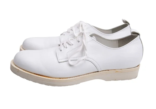 COMME des GARCONS Leather Shoes K-161964_006