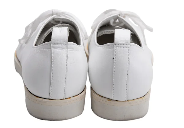 COMME des GARCONS Leather Shoes K-161964_008