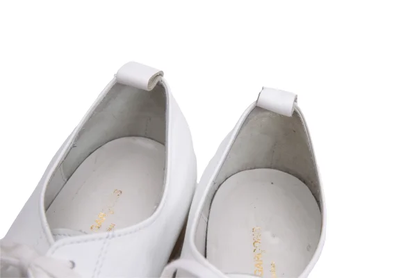 COMME des GARCONS Leather Shoes K-161964_009