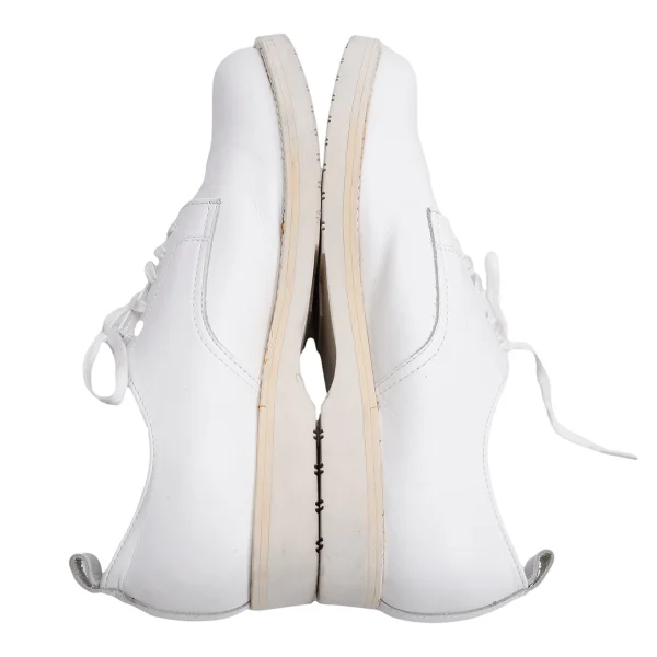 COMME des GARCONS Leather Shoes K-161964_010