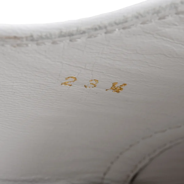 COMME des GARCONS Leather Shoes K-161964_014