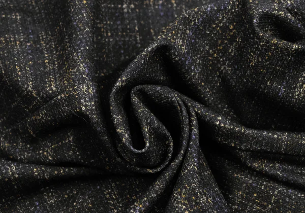 ISSEY MIYAKE HaaT Shadow Check Stretch Pants K-161969_009