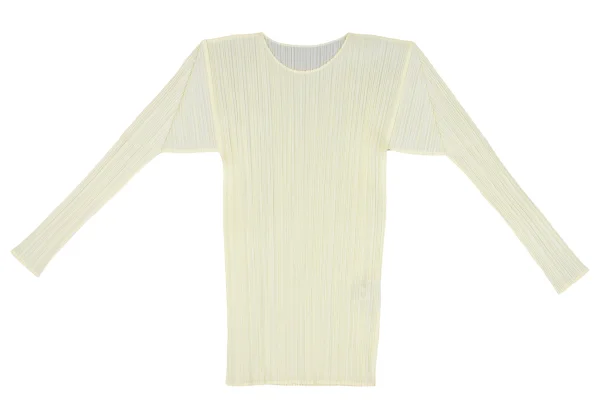 PLEATS PLEASE Crew Neck T-shirt K-161972_002