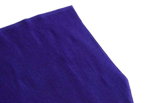 PLEATS PLEASE Mock Neck Mist Pleated Top K-161974_005