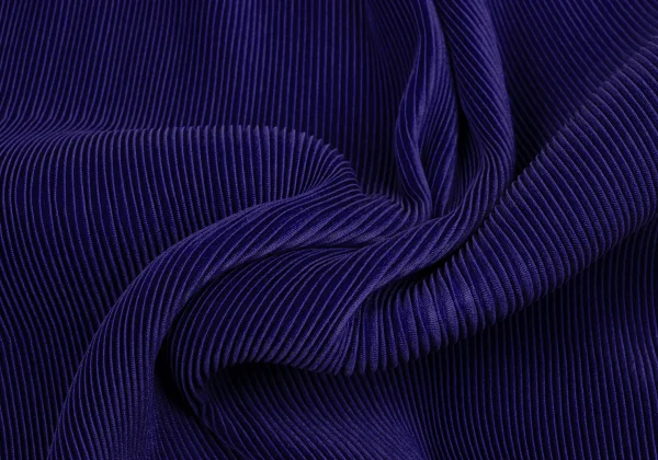 PLEATS PLEASE Mock Neck Mist Pleated Top K-161974_009