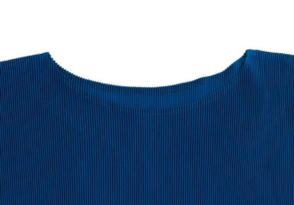 PLEATS PLEASE Sleeveless Mist Pleated Wide Top K-161975_004