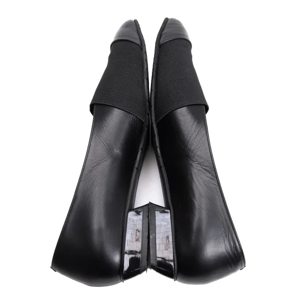 ISSEY MIYAKE 132 5. Switching Leather Shoes K-161978_008