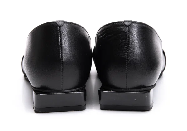 ISSEY MIYAKE 132 5. Switching Leather Shoes K-161978_010