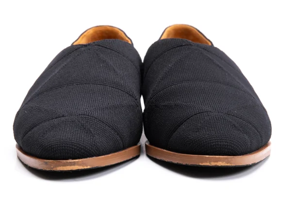 ISSEY MIYAKE 132 5. TATAMI KNIT SHOES K-161979_004