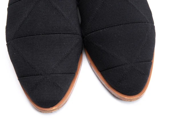 ISSEY MIYAKE 132 5. TATAMI KNIT SHOES K-161979_005