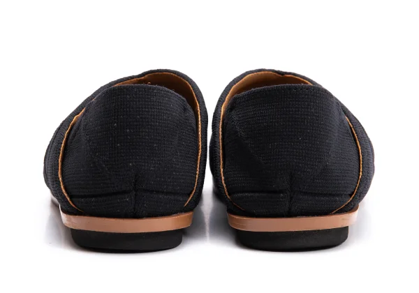 ISSEY MIYAKE 132 5. TATAMI KNIT SHOES K-161979_009