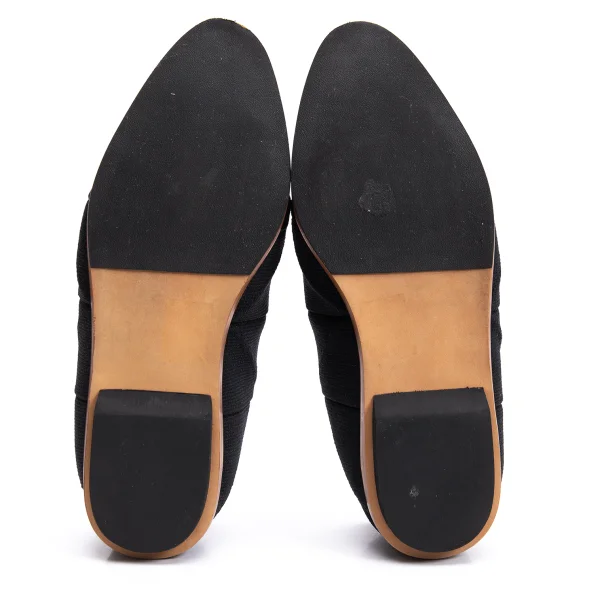 ISSEY MIYAKE 132 5. TATAMI KNIT SHOES K-161979_011