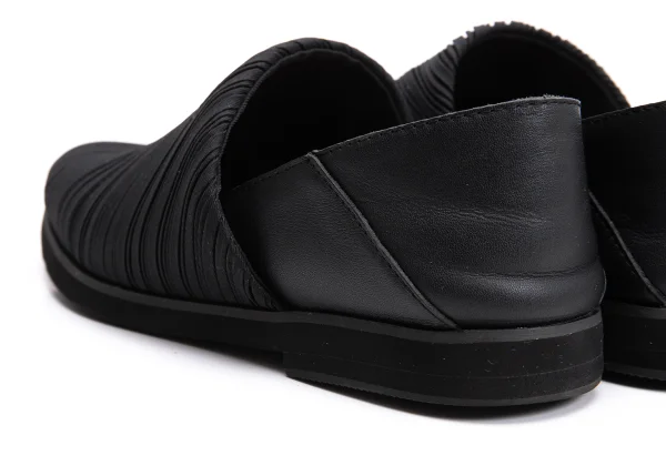 PLEATS PLEASE Pleats Slip-on K-161980_006