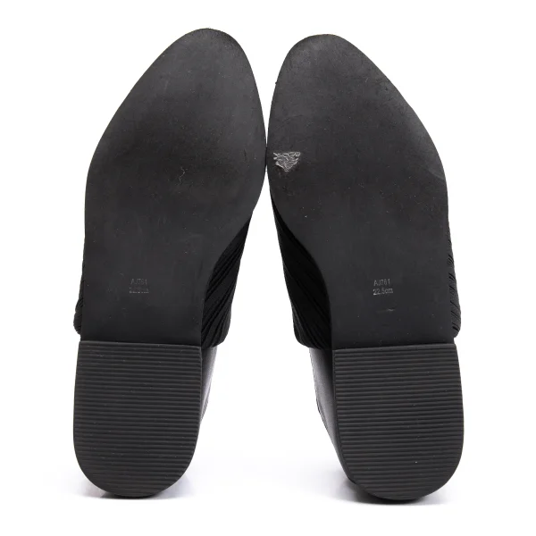 PLEATS PLEASE Pleats Slip-on K-161980_011