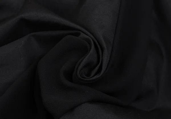 COMME des GARCONS Chiffon Switching Shirt Dress K-161984_016