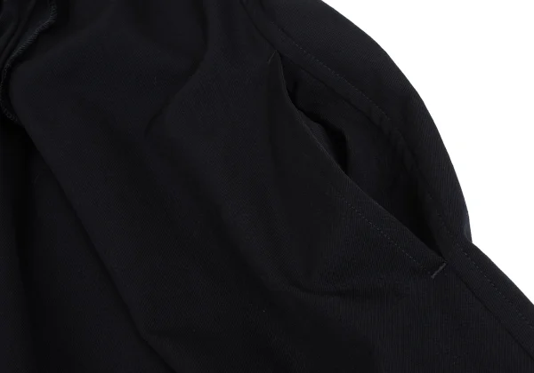 tricot COMME des GARCONS Out-seam Frill Design Sleeveless Dress K-161985_008
