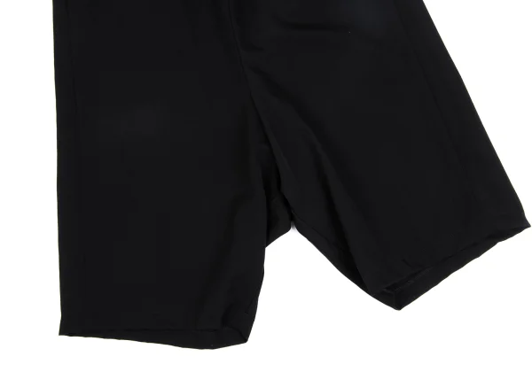 COMME des GARCONS Wool Gaba Dropped Crotch Pants K-161989_006