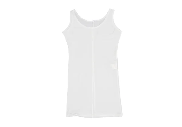 Yohji Yamamoto FEMME Nylon See-through Tank Top K-162000_002