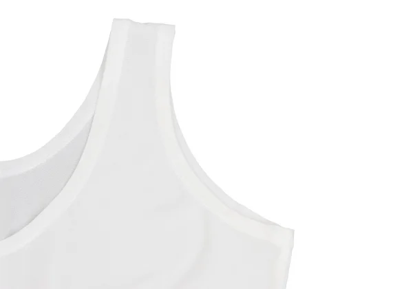 Yohji Yamamoto FEMME Nylon See-through Tank Top K-162000_005