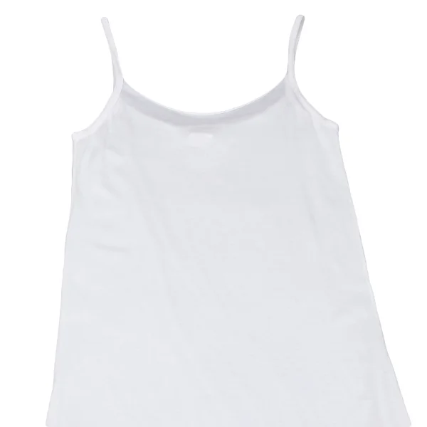 Yohji Yamamoto FEMME Cotton Cami Dress K-162011_003