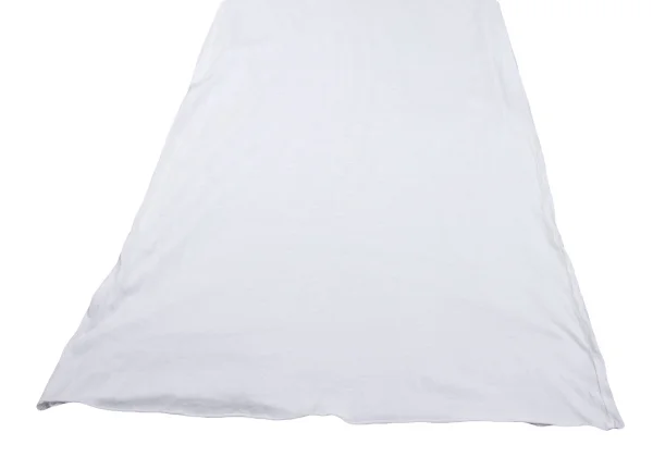 Yohji Yamamoto FEMME Cotton Cami Dress K-162011_007