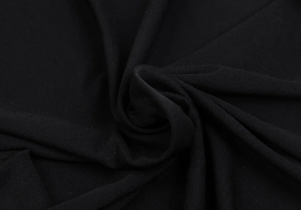 Yohji Yamamoto FEMME Nylon Sleeveless Dress K-162012_013