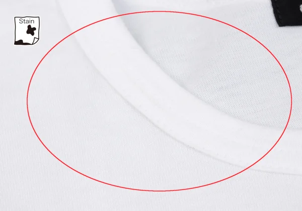 tricot COMME des GARCONS Cotton Basic T-shirt K-162022_003